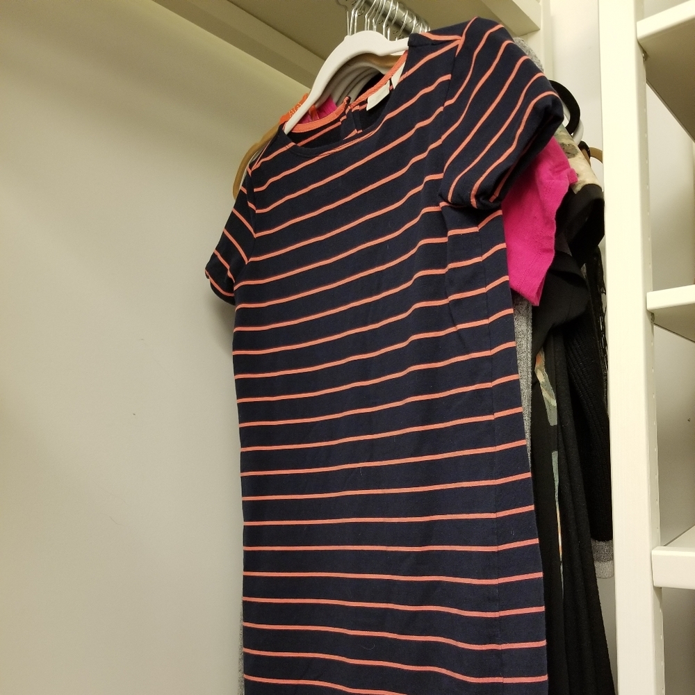 St Tropez West Dress XS